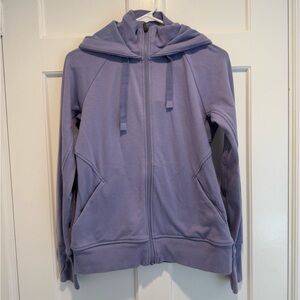 Athleta, size small hoodie